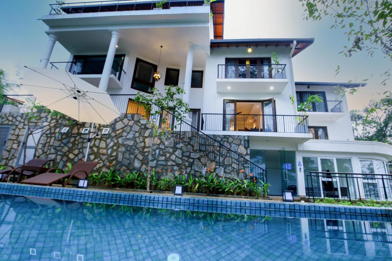 88Th Hanthana Kandy Exteriör bild