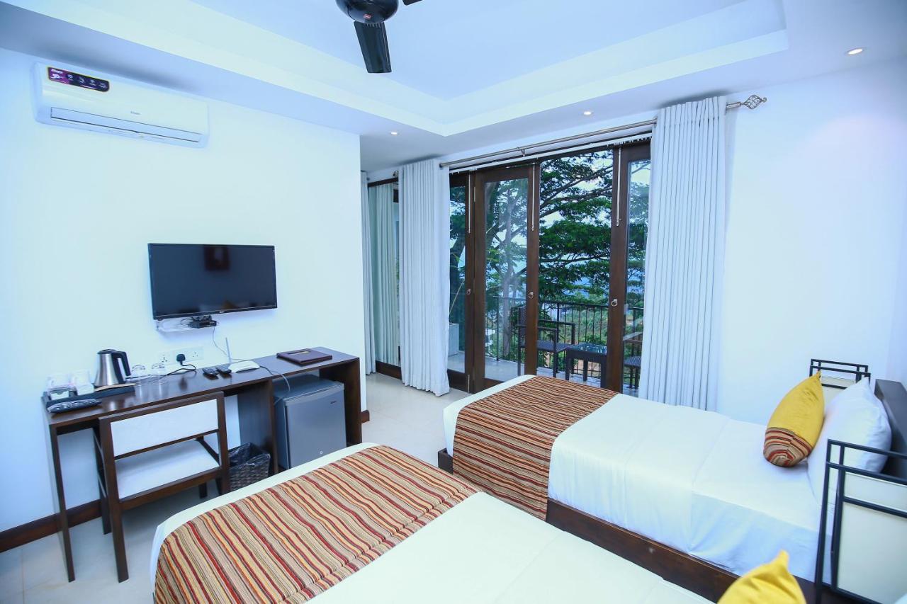 88Th Hanthana Kandy Exteriör bild