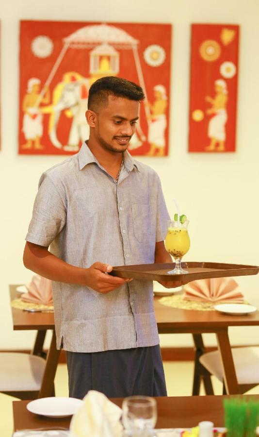 88Th Hanthana Kandy Exteriör bild