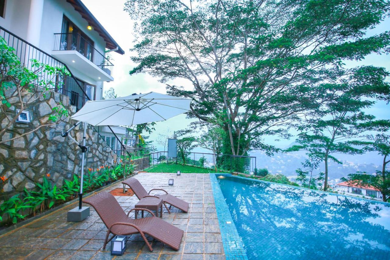 88Th Hanthana Kandy Exteriör bild