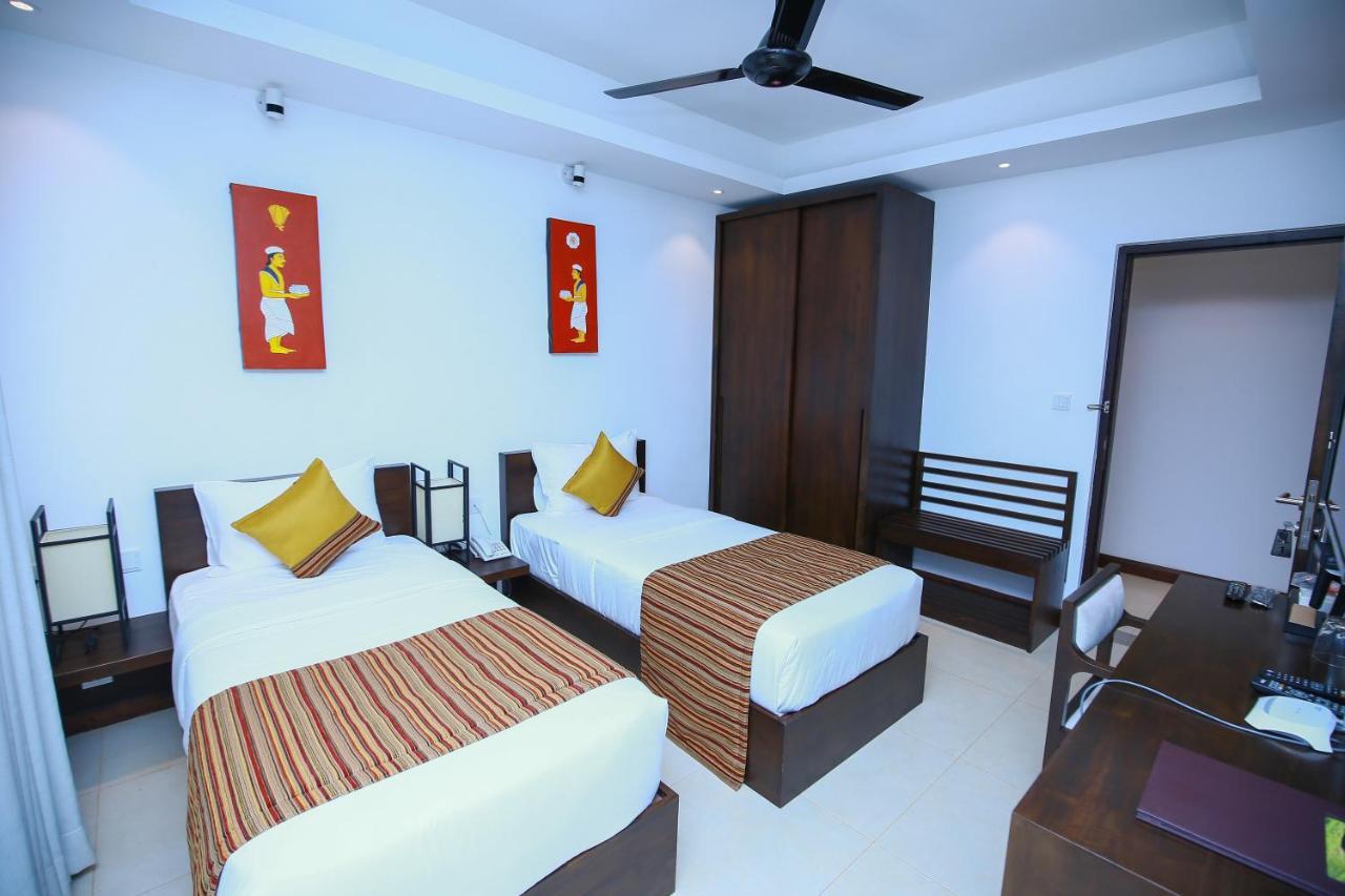 88Th Hanthana Kandy Exteriör bild