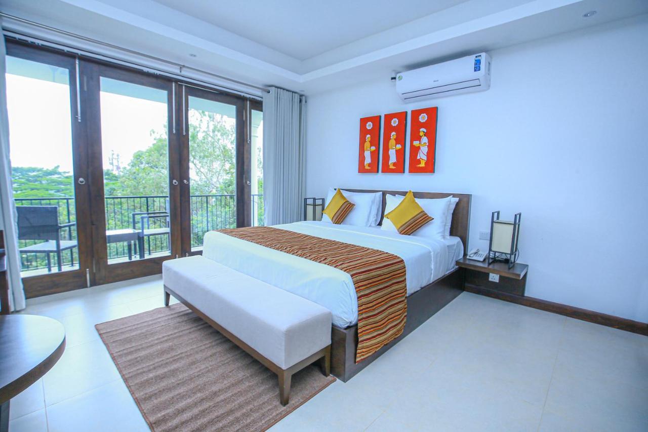 88Th Hanthana Kandy Exteriör bild