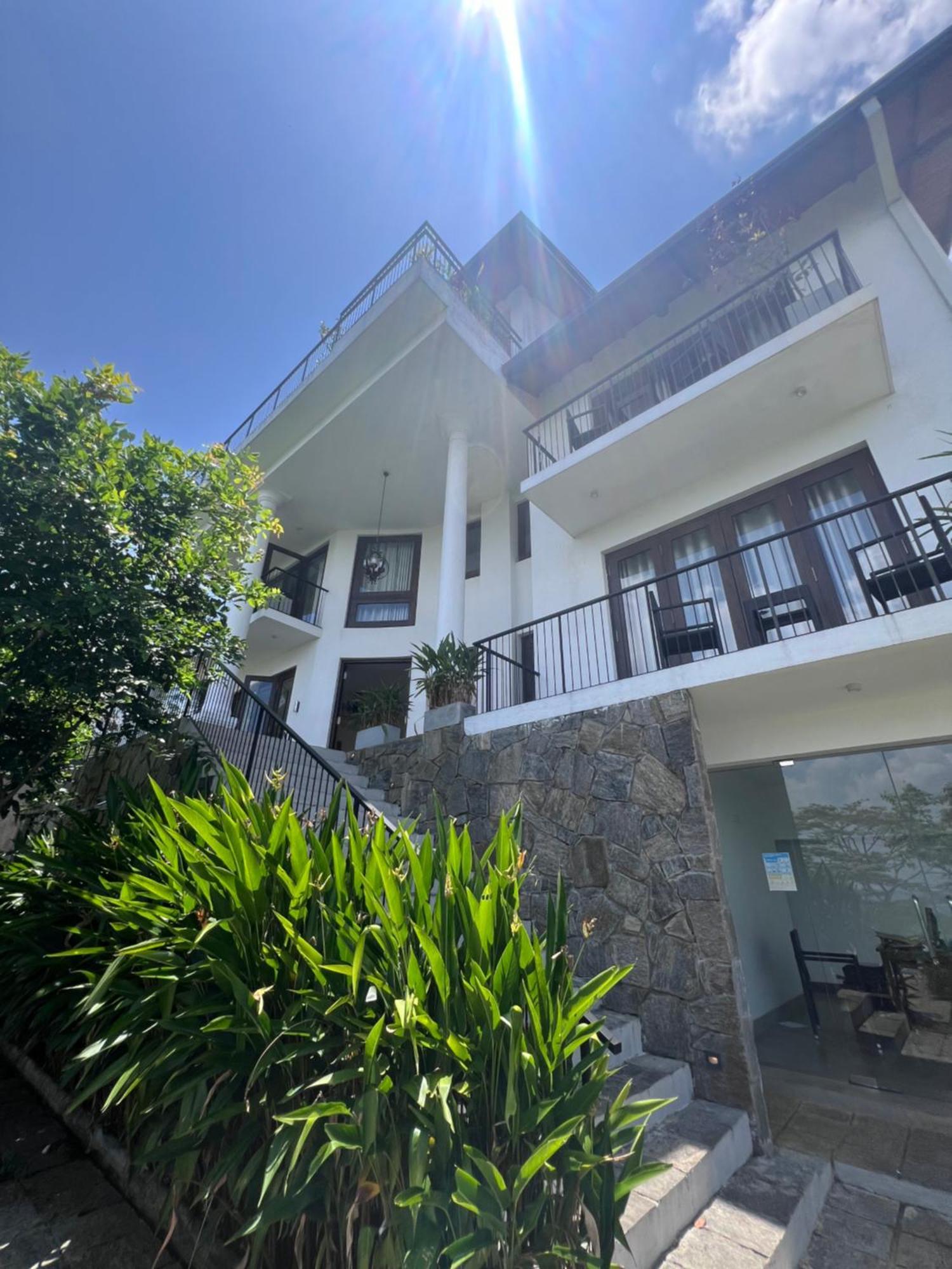 88Th Hanthana Kandy Exteriör bild