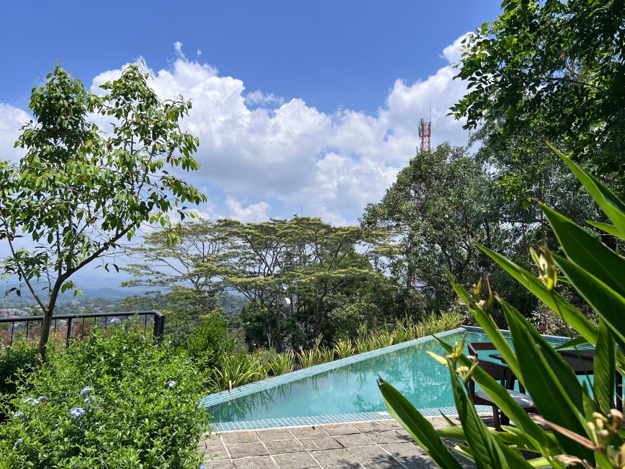 88Th Hanthana Kandy Exteriör bild